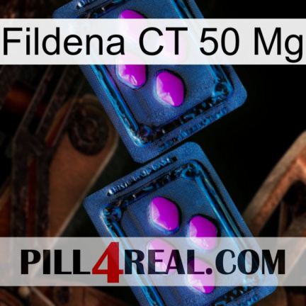 Fildena CT 50Mg 03